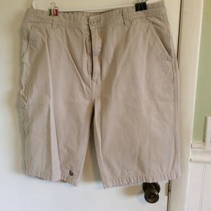 Redsand Shorts